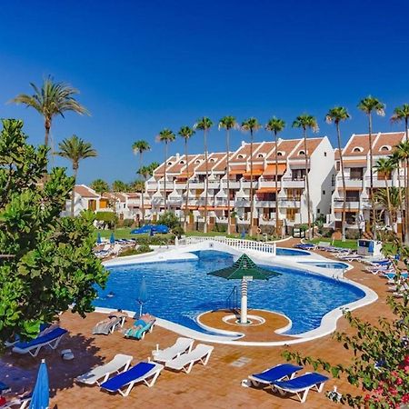 Apartament 74 Parque Santiago 2 Sea Front Playa de las Americas  Zewnętrze zdjęcie