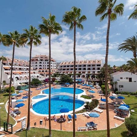 Apartament 74 Parque Santiago 2 Sea Front Playa de las Americas  Zewnętrze zdjęcie