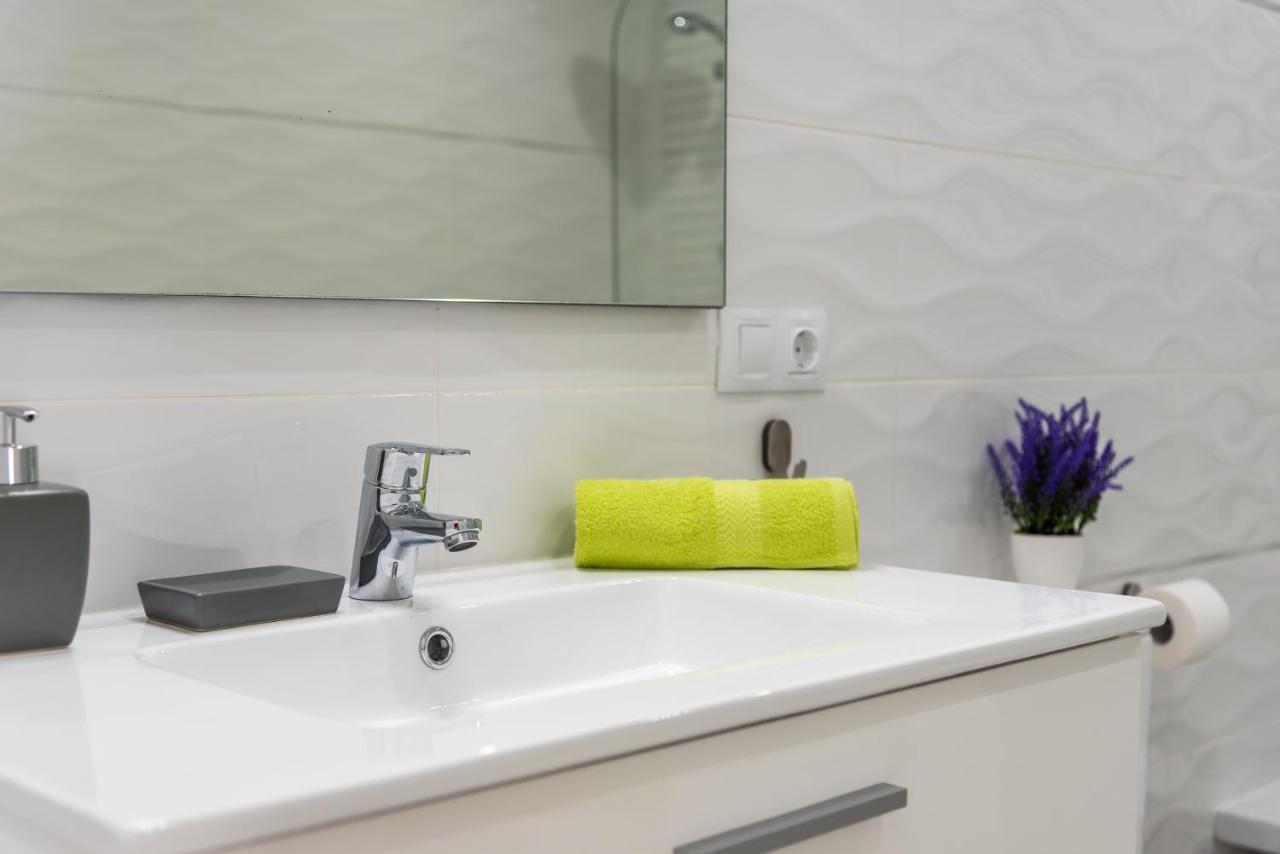 Apartament 74 Parque Santiago 2 Sea Front Playa de las Americas  Zewnętrze zdjęcie