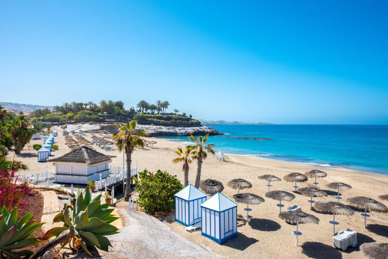 Apartament 74 Parque Santiago 2 Sea Front Playa de las Americas  Zewnętrze zdjęcie