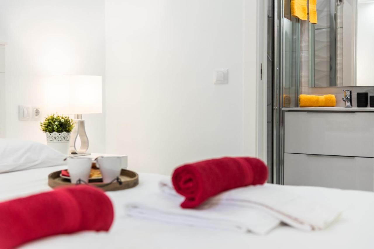 Apartament 74 Parque Santiago 2 Sea Front Playa de las Americas  Zewnętrze zdjęcie